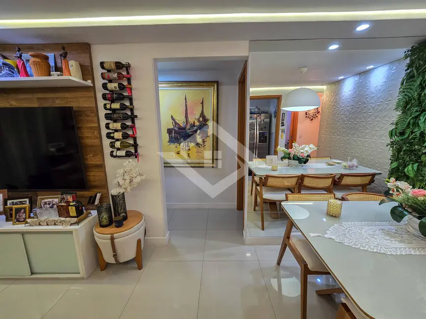 Foto 4 de Apartamento com 3 quartos à venda, 195m2 em Recreio dos Bandeirantes, Rio De Janeiro - RJ