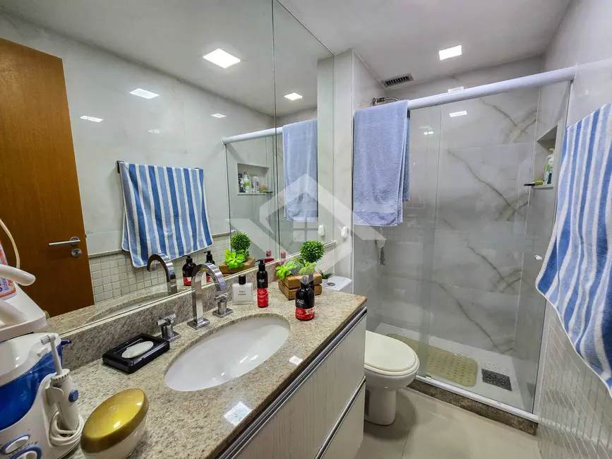 Foto 9 de Apartamento com 3 quartos à venda, 195m2 em Recreio dos Bandeirantes, Rio De Janeiro - RJ