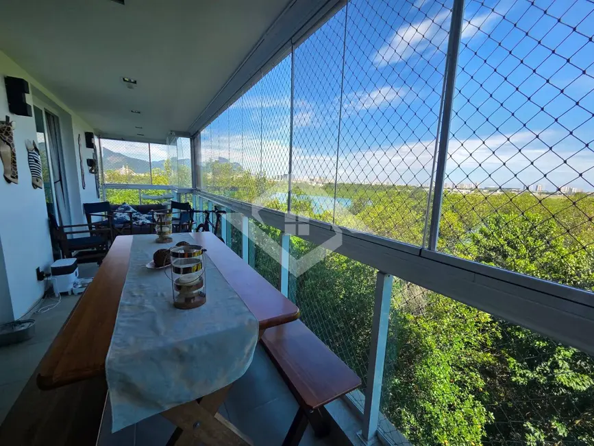 Foto 8 de Apartamento com 4 quartos à venda, 156m2 em Rio De Janeiro - RJ