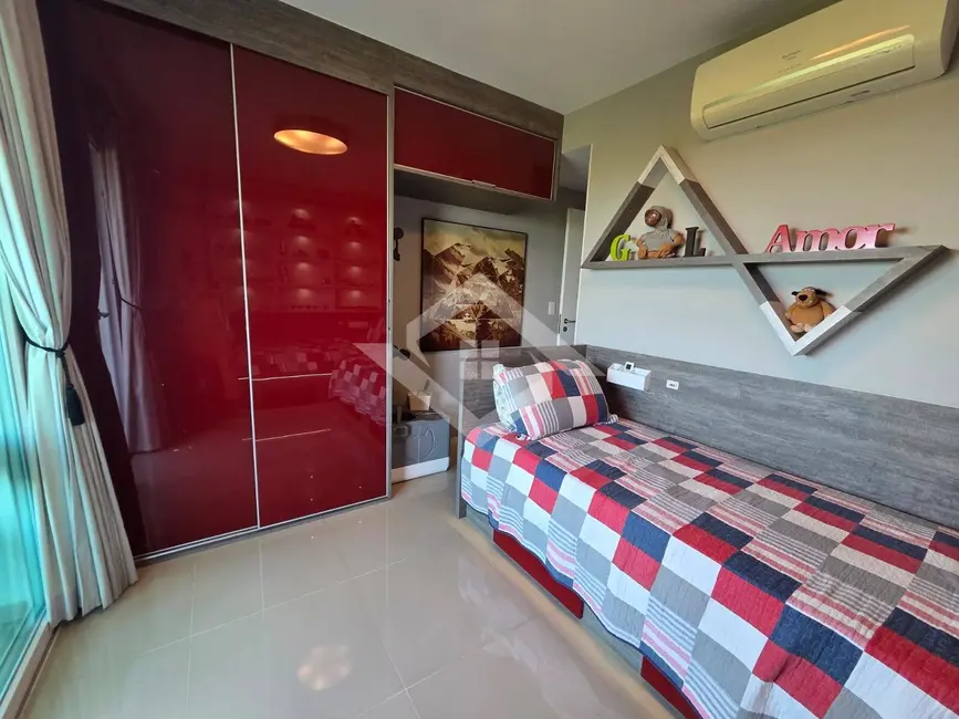 Foto 4 de Apartamento com 4 quartos à venda, 156m2 em Rio De Janeiro - RJ