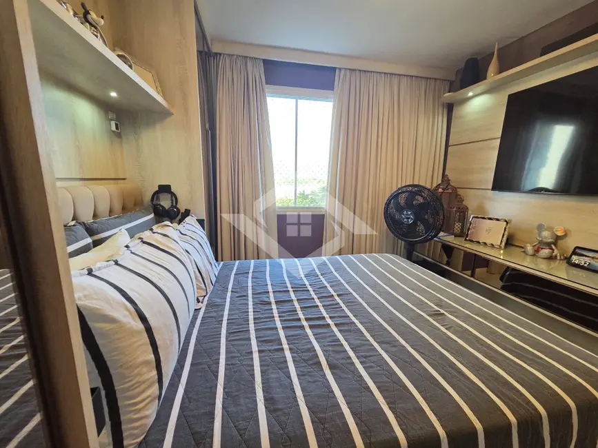 Foto 9 de Apartamento com 4 quartos à venda, 156m2 em Rio De Janeiro - RJ