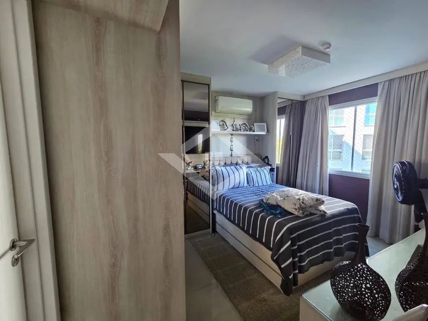 Foto 6 de Apartamento com 4 quartos à venda, 156m2 em Rio De Janeiro - RJ