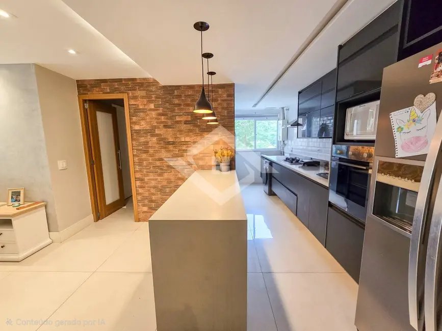 Foto 2 de Apartamento com 3 quartos à venda, 89m2 em Recreio dos Bandeirantes, Rio De Janeiro - RJ