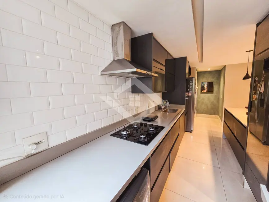 Foto 7 de Apartamento com 3 quartos à venda, 89m2 em Recreio dos Bandeirantes, Rio De Janeiro - RJ