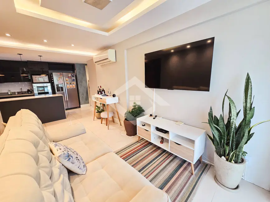 Foto 6 de Apartamento com 3 quartos à venda, 89m2 em Recreio dos Bandeirantes, Rio De Janeiro - RJ