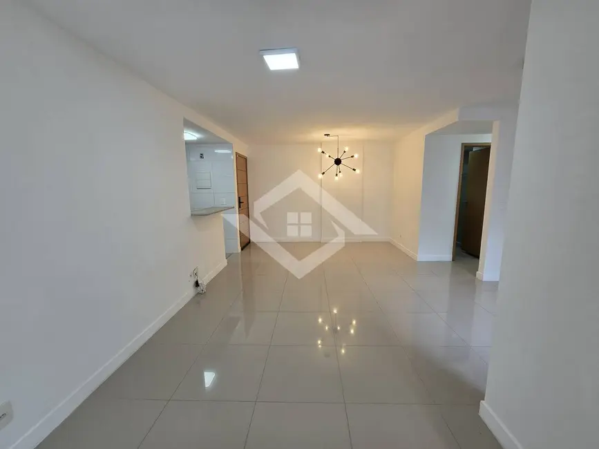 Apartamento com 3 quartos à venda, 82m2 em Recreio dos Bandeirantes, Rio De Janeiro - RJ - imagem 4 Foto 4 de Apartamento com 3 quartos à venda, 82m2 em Recreio dos Bandeirantes, Rio De Janeiro - RJ