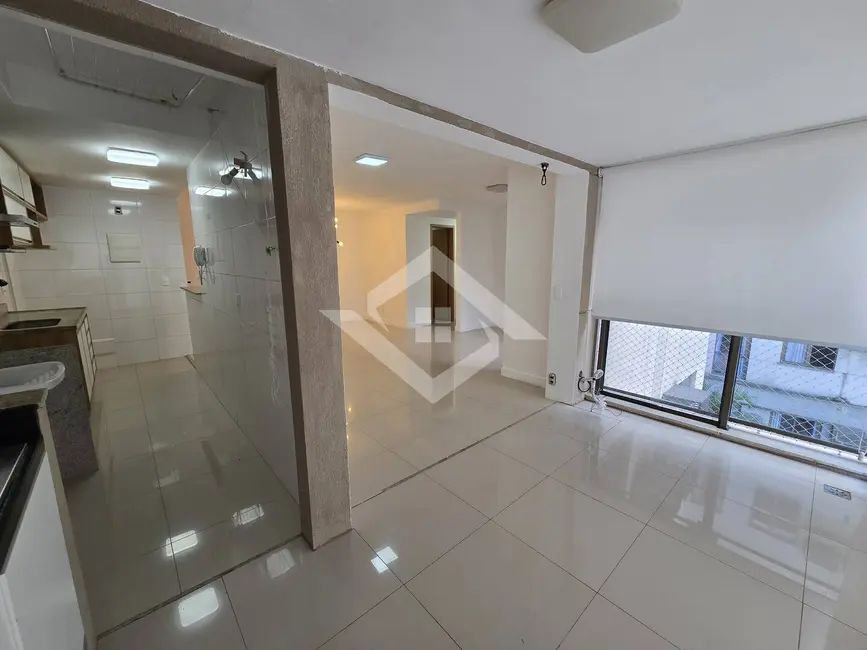 Apartamento com 3 quartos à venda, 82m2 em Recreio dos Bandeirantes, Rio De Janeiro - RJ - imagem 5 Foto 5 de Apartamento com 3 quartos à venda, 82m2 em Recreio dos Bandeirantes, Rio De Janeiro - RJ