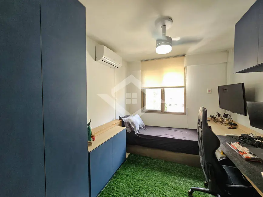 Foto 8 de Apartamento com 3 quartos à venda, 82m2 em Recreio dos Bandeirantes, Rio De Janeiro - RJ