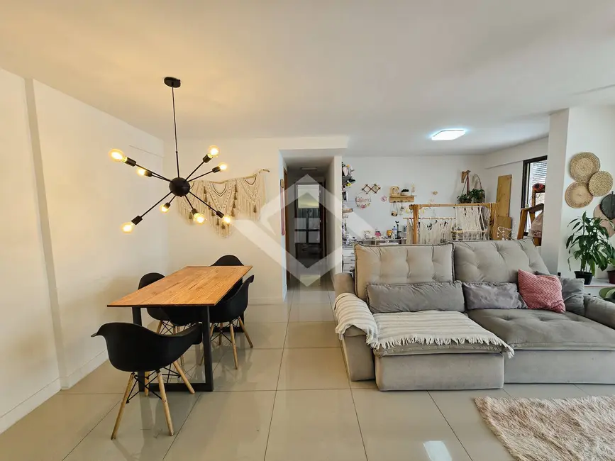 Foto 4 de Apartamento com 3 quartos à venda, 82m2 em Recreio dos Bandeirantes, Rio De Janeiro - RJ