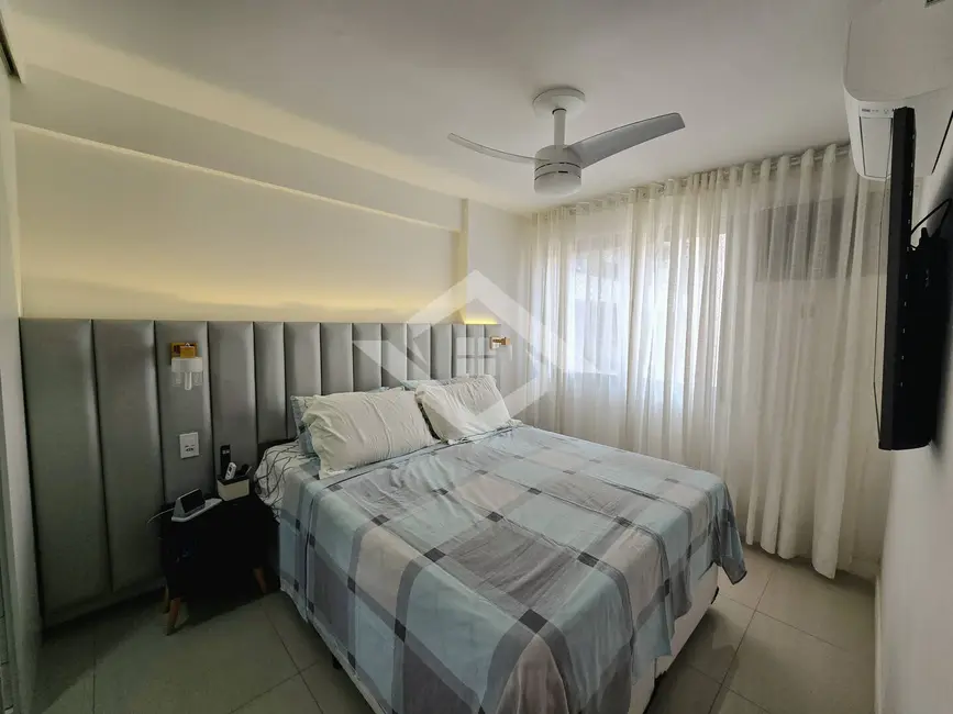 Foto 7 de Apartamento com 3 quartos à venda, 82m2 em Recreio dos Bandeirantes, Rio De Janeiro - RJ