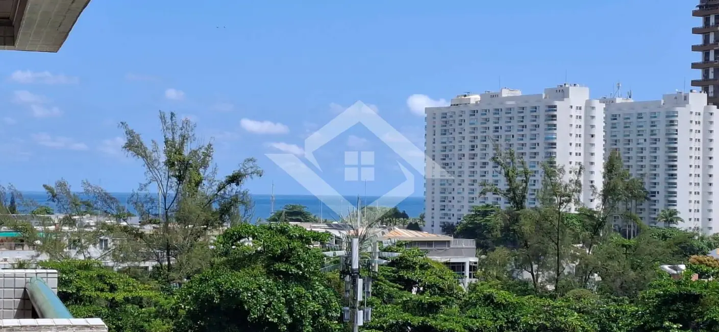 Foto 1 de Apartamento com 2 quartos à venda, 68m2 em Barra da Tijuca, Rio De Janeiro - RJ