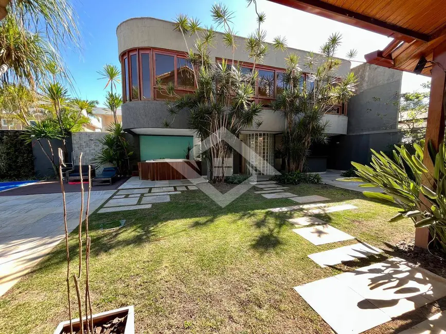 Foto 8 de Casa com 4 quartos para alugar, 300m2 em Barra da Tijuca, Rio De Janeiro - RJ