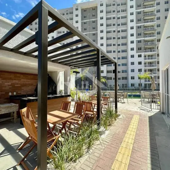 Apartamento com 2 quartos para alugar, 55m2 em Rio De Janeiro - RJ - imagem 3 Foto 3 de Apartamento com 2 quartos para alugar, 55m2 em Rio De Janeiro - RJ