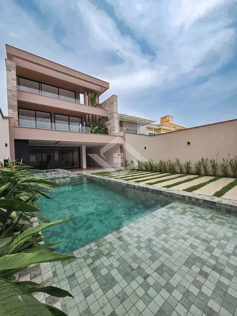 Foto 3 de Casa de Condomínio com 4 quartos à venda, 420m2 em Recreio dos Bandeirantes, Rio De Janeiro - RJ