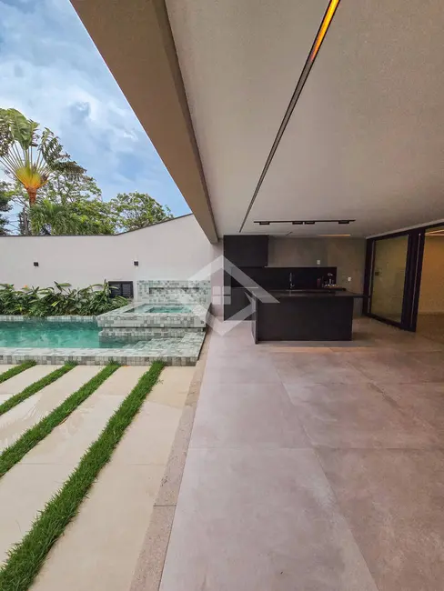 Foto 4 de Casa de Condomínio com 4 quartos à venda, 420m2 em Recreio dos Bandeirantes, Rio De Janeiro - RJ