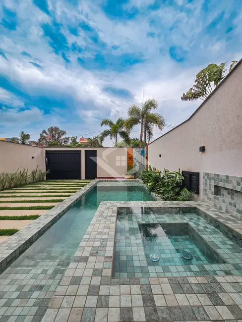 Foto 7 de Casa de Condomínio com 4 quartos à venda, 420m2 em Recreio dos Bandeirantes, Rio De Janeiro - RJ