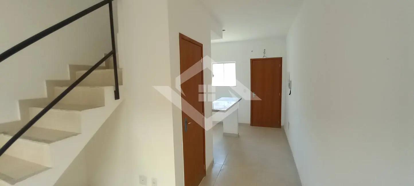 Foto 5 de Casa com 2 quartos para alugar, 50m2 em Pedra de Guaratiba, Rio De Janeiro - RJ