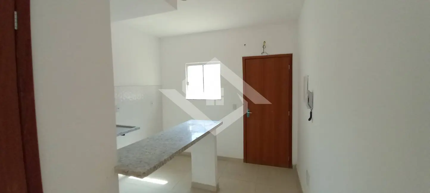 Foto 3 de Casa com 2 quartos para alugar, 50m2 em Pedra de Guaratiba, Rio De Janeiro - RJ