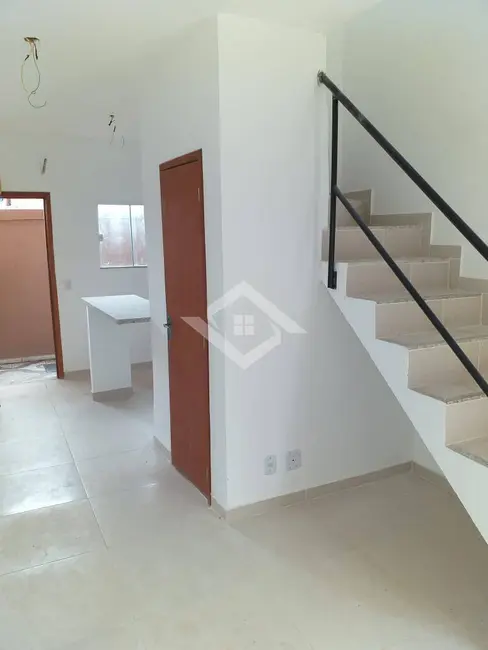 Foto 1 de Casa com 2 quartos para alugar, 50m2 em Pedra de Guaratiba, Rio De Janeiro - RJ