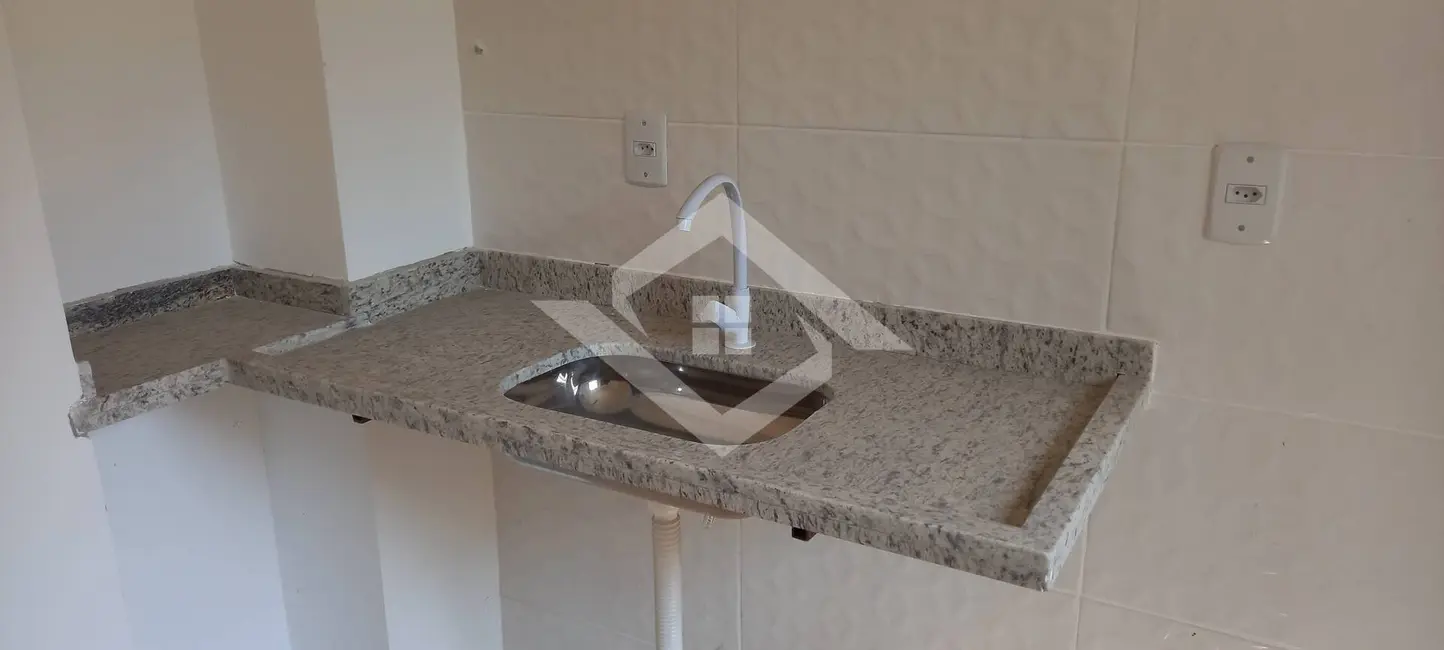 Foto 9 de Casa com 2 quartos para alugar, 50m2 em Pedra de Guaratiba, Rio De Janeiro - RJ