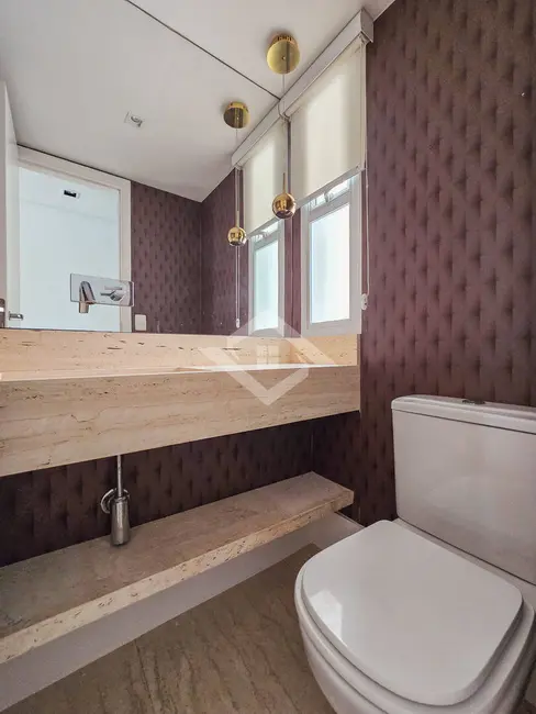 Foto 9 de Apartamento com 3 quartos à venda, 107m2 em Barra da Tijuca, Rio De Janeiro - RJ