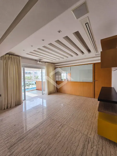 Foto 3 de Apartamento com 3 quartos à venda, 107m2 em Barra da Tijuca, Rio De Janeiro - RJ