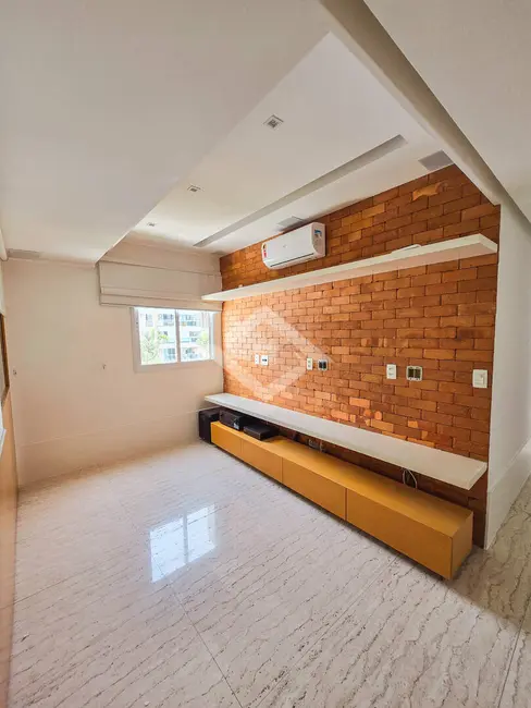 Foto 4 de Apartamento com 3 quartos à venda, 107m2 em Barra da Tijuca, Rio De Janeiro - RJ