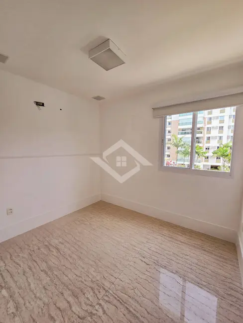 Foto 8 de Apartamento com 3 quartos à venda, 107m2 em Barra da Tijuca, Rio De Janeiro - RJ