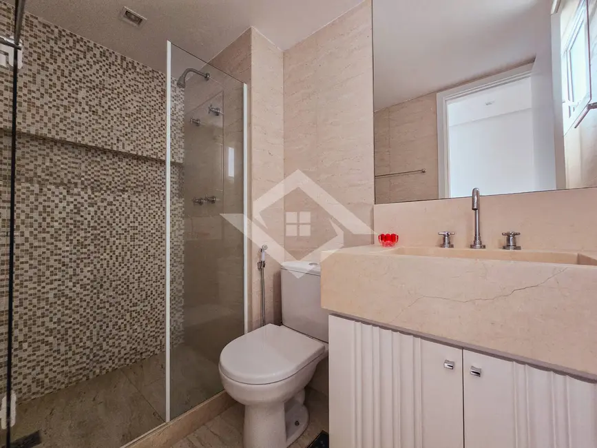 Foto 6 de Apartamento com 3 quartos à venda, 107m2 em Barra da Tijuca, Rio De Janeiro - RJ