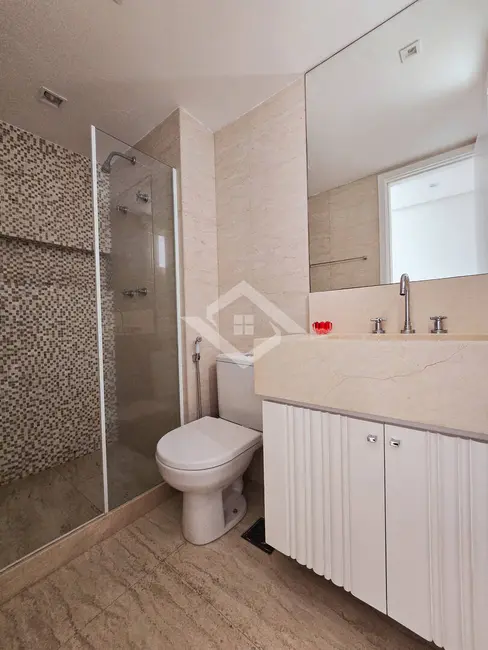 Foto 5 de Apartamento com 3 quartos à venda, 107m2 em Barra da Tijuca, Rio De Janeiro - RJ