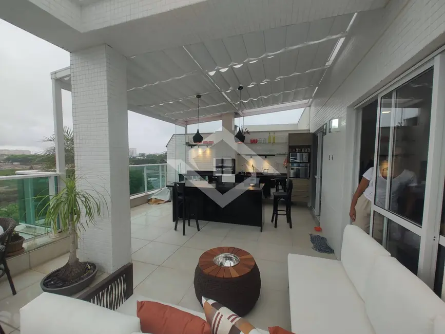 Foto 6 de Apartamento com 4 quartos à venda, 205m2 em Recreio dos Bandeirantes, Rio De Janeiro - RJ