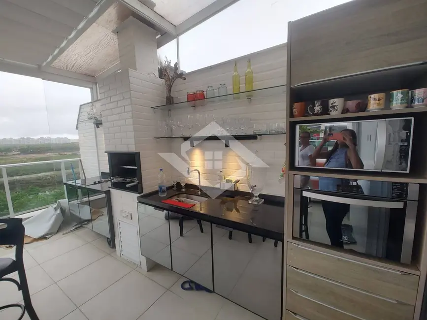 Foto 9 de Apartamento com 4 quartos à venda, 205m2 em Recreio dos Bandeirantes, Rio De Janeiro - RJ