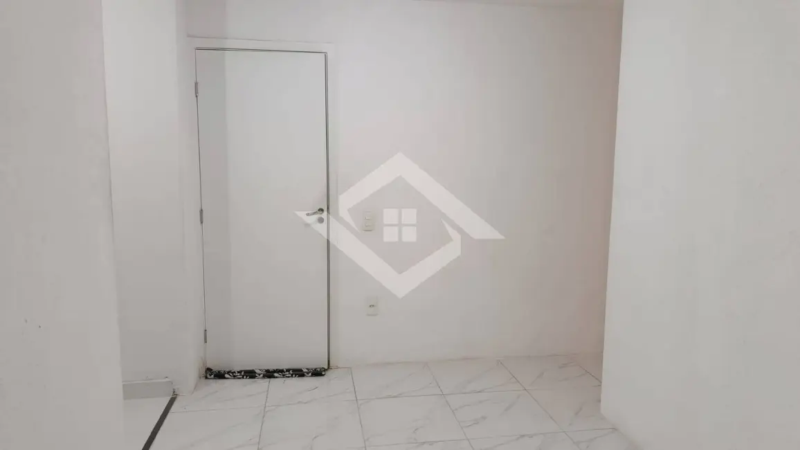 Foto 3 de Apartamento com 2 quartos à venda, 43m2 em Campo Grande, Rio De Janeiro - RJ