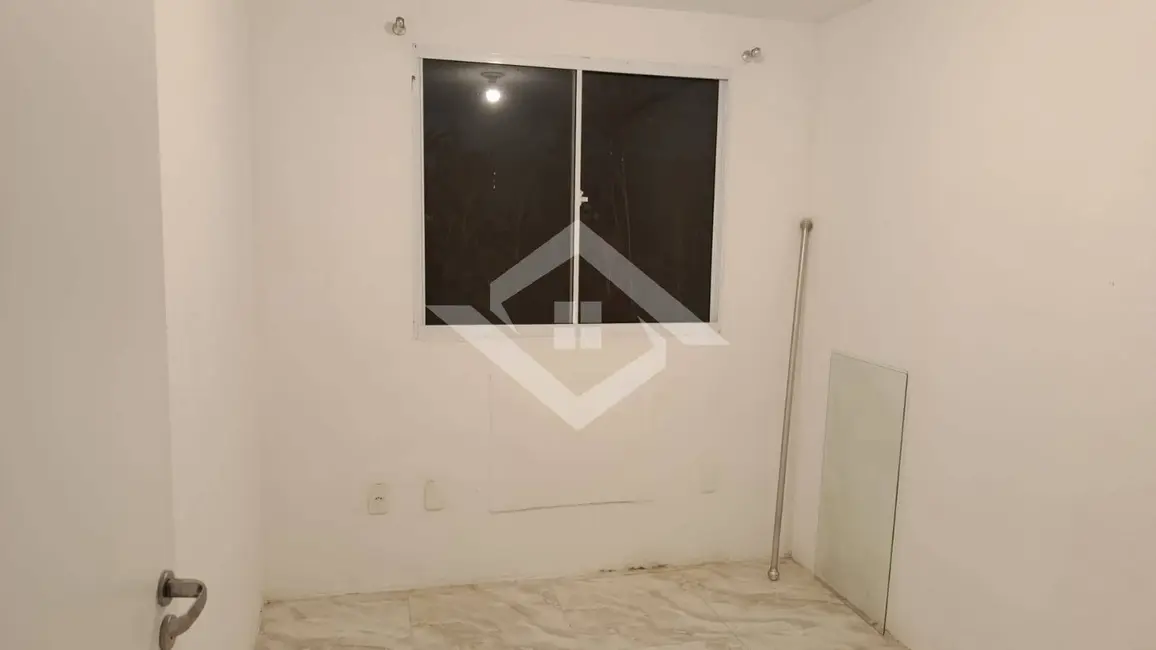 Foto 6 de Apartamento com 2 quartos à venda, 43m2 em Campo Grande, Rio De Janeiro - RJ