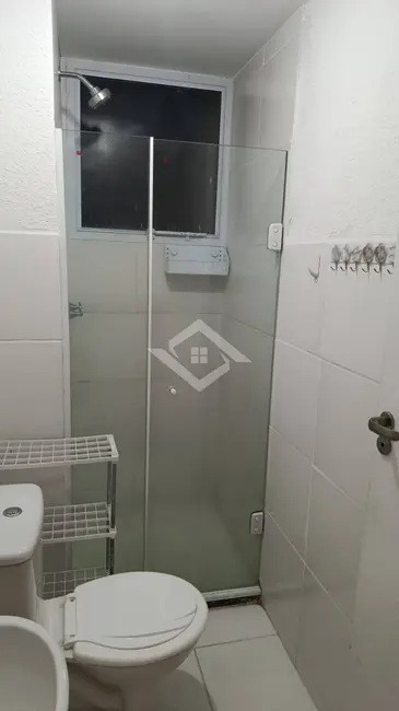 Foto 4 de Apartamento com 2 quartos à venda, 43m2 em Campo Grande, Rio De Janeiro - RJ