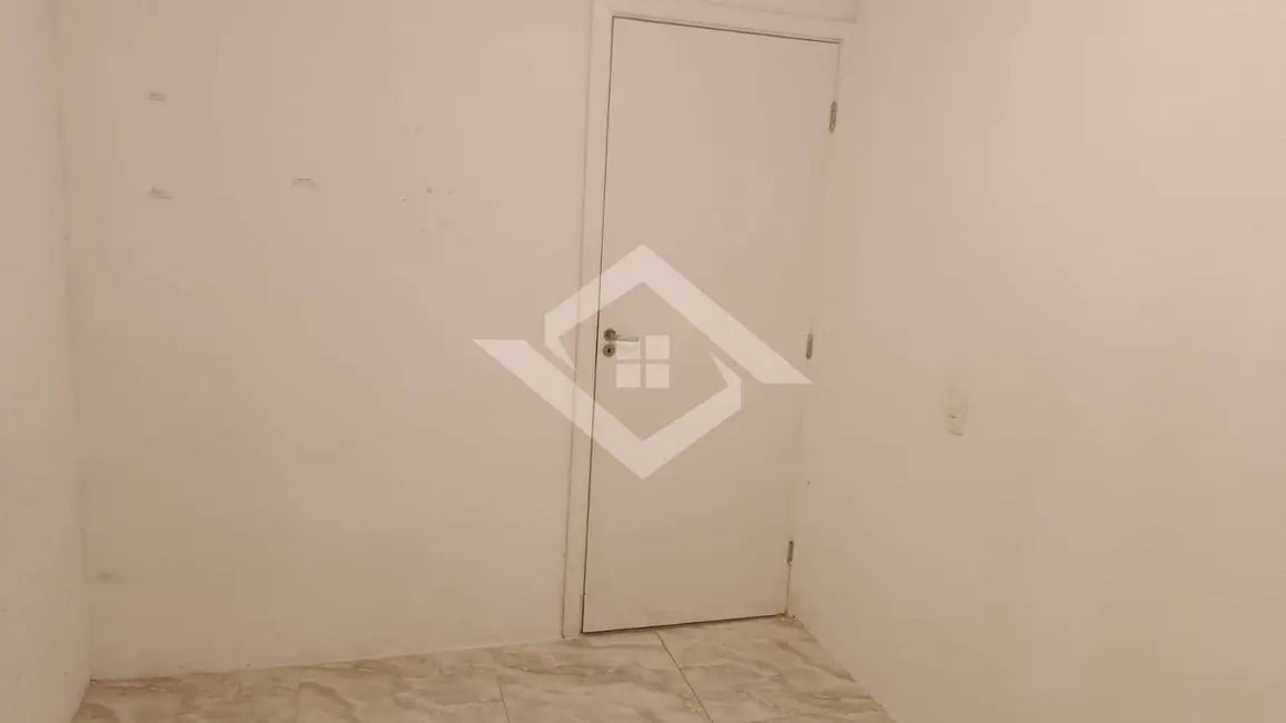 Foto 7 de Apartamento com 2 quartos à venda, 43m2 em Campo Grande, Rio De Janeiro - RJ