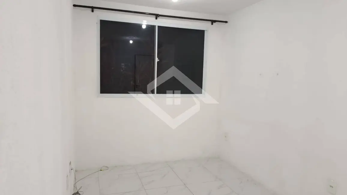 Foto 2 de Apartamento com 2 quartos para alugar, 43m2 em Campo Grande, Rio De Janeiro - RJ