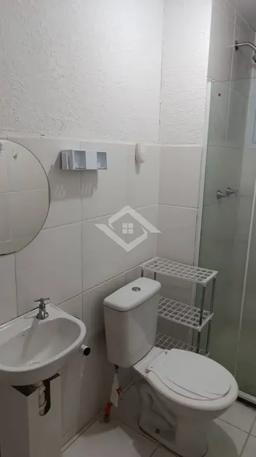 Foto 5 de Apartamento com 2 quartos para alugar, 43m2 em Campo Grande, Rio De Janeiro - RJ
