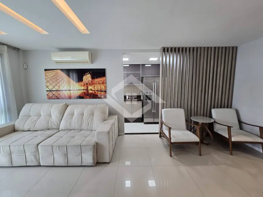 Foto 8 de Apartamento com 3 quartos à venda, 169m2 em Recreio dos Bandeirantes, Rio De Janeiro - RJ