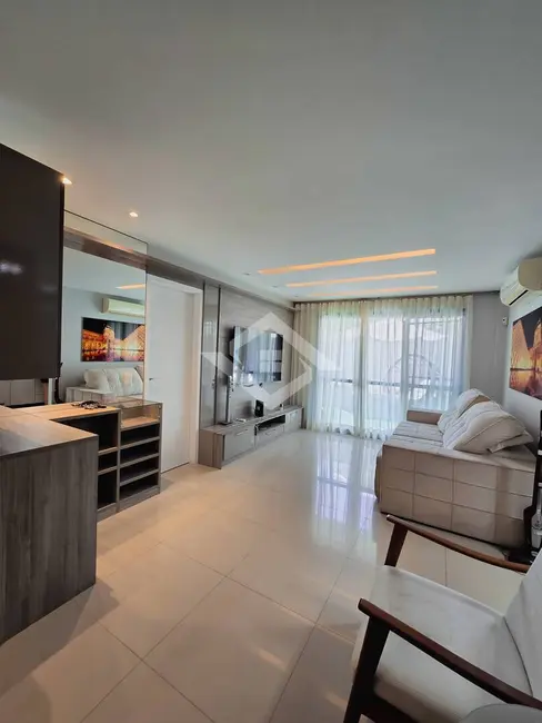 Foto 1 de Apartamento com 3 quartos à venda, 169m2 em Recreio dos Bandeirantes, Rio De Janeiro - RJ