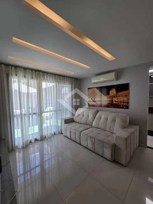 Foto 9 de Apartamento com 3 quartos à venda, 169m2 em Recreio dos Bandeirantes, Rio De Janeiro - RJ