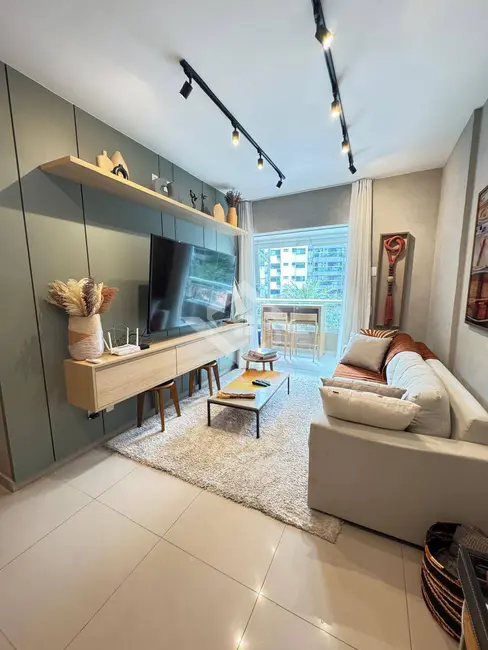 Foto 1 de Apartamento com 2 quartos à venda, 90m2 em Icaraí, Niteroi - RJ