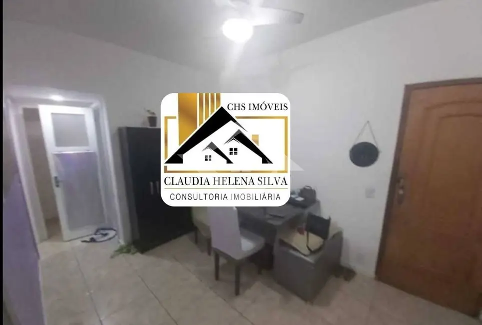 Foto 4 de Apartamento com 2 quartos à venda, 54m2 em Piedade, Rio De Janeiro - RJ