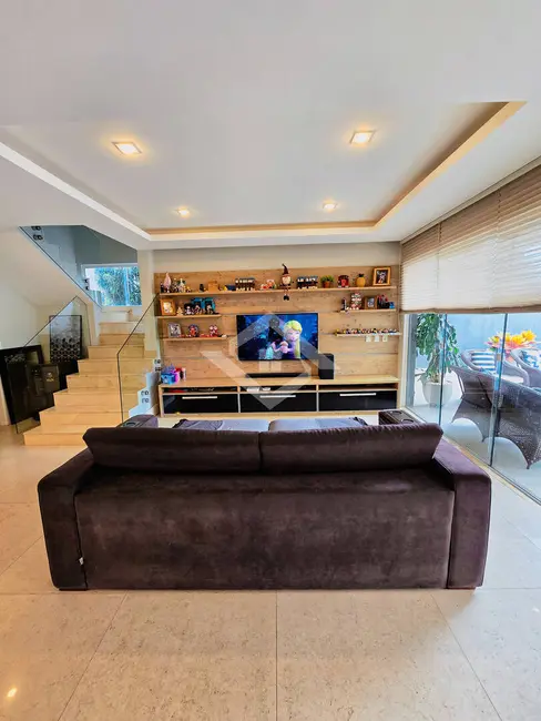 Casa de Condomínio com 4 quartos à venda, 273m2 em Recreio dos Bandeirantes, Rio De Janeiro - RJ - imagem 8 Foto 8 de Casa de Condomínio com 4 quartos à venda, 273m2 em Recreio dos Bandeirantes, Rio De Janeiro - RJ