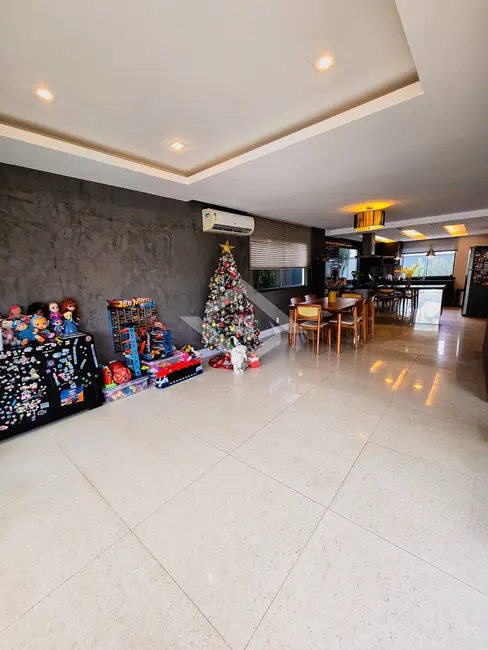 Casa de Condomínio com 4 quartos à venda, 273m2 em Recreio dos Bandeirantes, Rio De Janeiro - RJ - imagem 6 Foto 6 de Casa de Condomínio com 4 quartos à venda, 273m2 em Recreio dos Bandeirantes, Rio De Janeiro - RJ