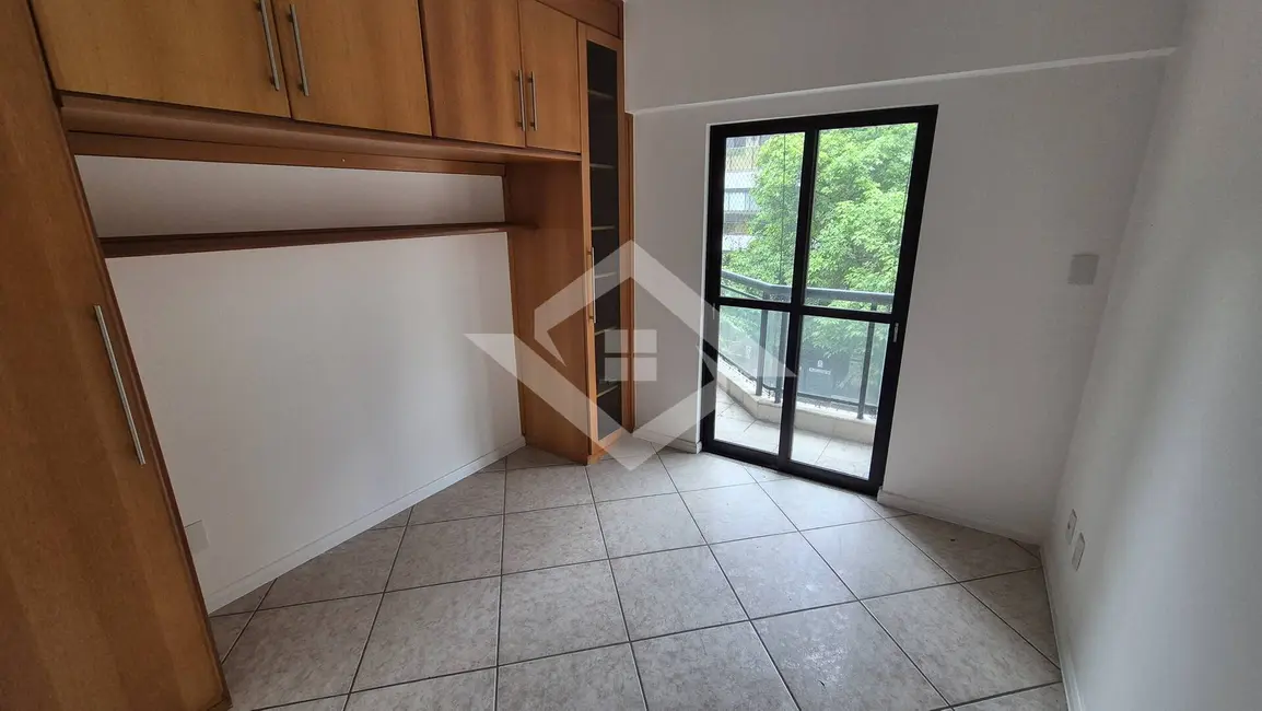 Foto 9 de Apartamento com 3 quartos para alugar, 114m2 em Anil, Rio De Janeiro - RJ