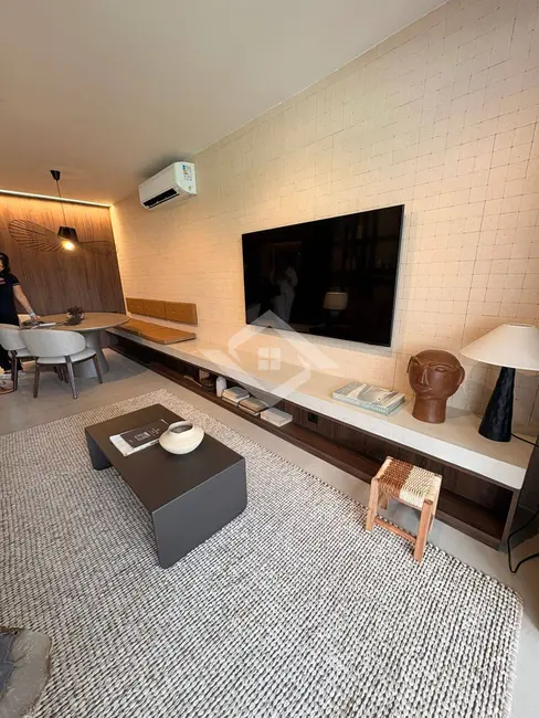 Foto 3 de Apartamento com 3 quartos à venda, 117m2 em Rio De Janeiro - RJ