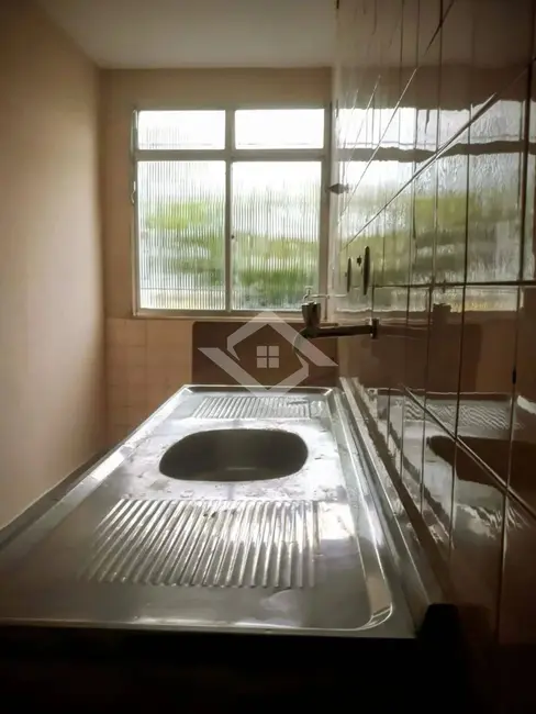 Foto 8 de Apartamento com 2 quartos à venda, 55m2 em Campo Grande, Rio De Janeiro - RJ