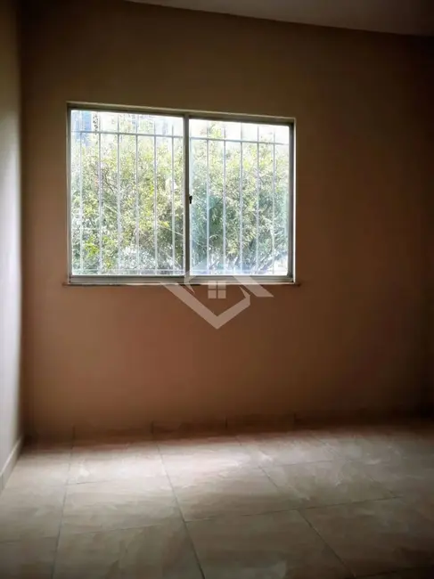 Foto 2 de Apartamento com 2 quartos à venda, 55m2 em Campo Grande, Rio De Janeiro - RJ