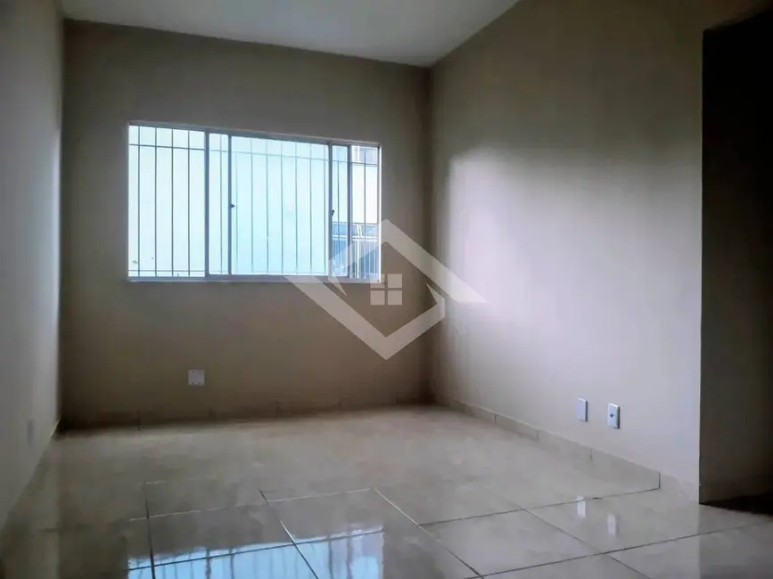 Foto 1 de Apartamento com 2 quartos à venda, 55m2 em Campo Grande, Rio De Janeiro - RJ